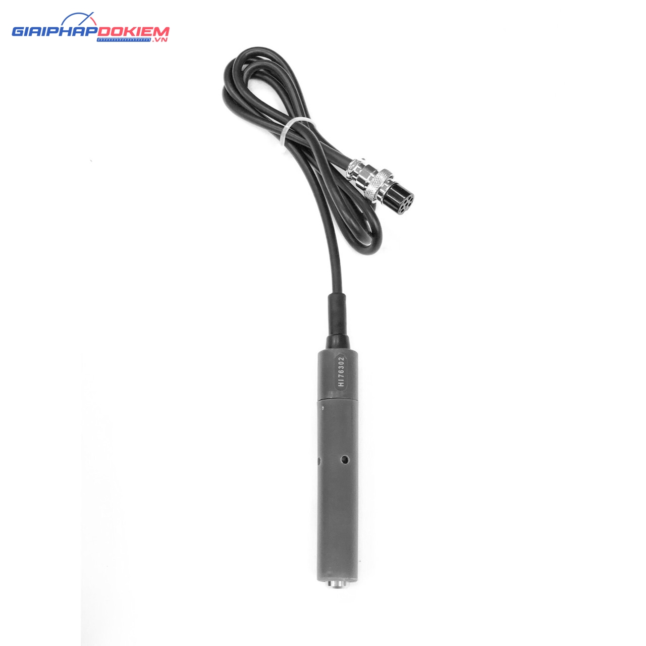 Điện Cực Độ Dẫn 4 Vòng, Cổng DIN Cáp Dài 1m Hanna HI76302W 1 Điện Cực Độ Dẫn 4 Vòng, Cổng DIN Cáp Dài 1m Hanna HI76302W