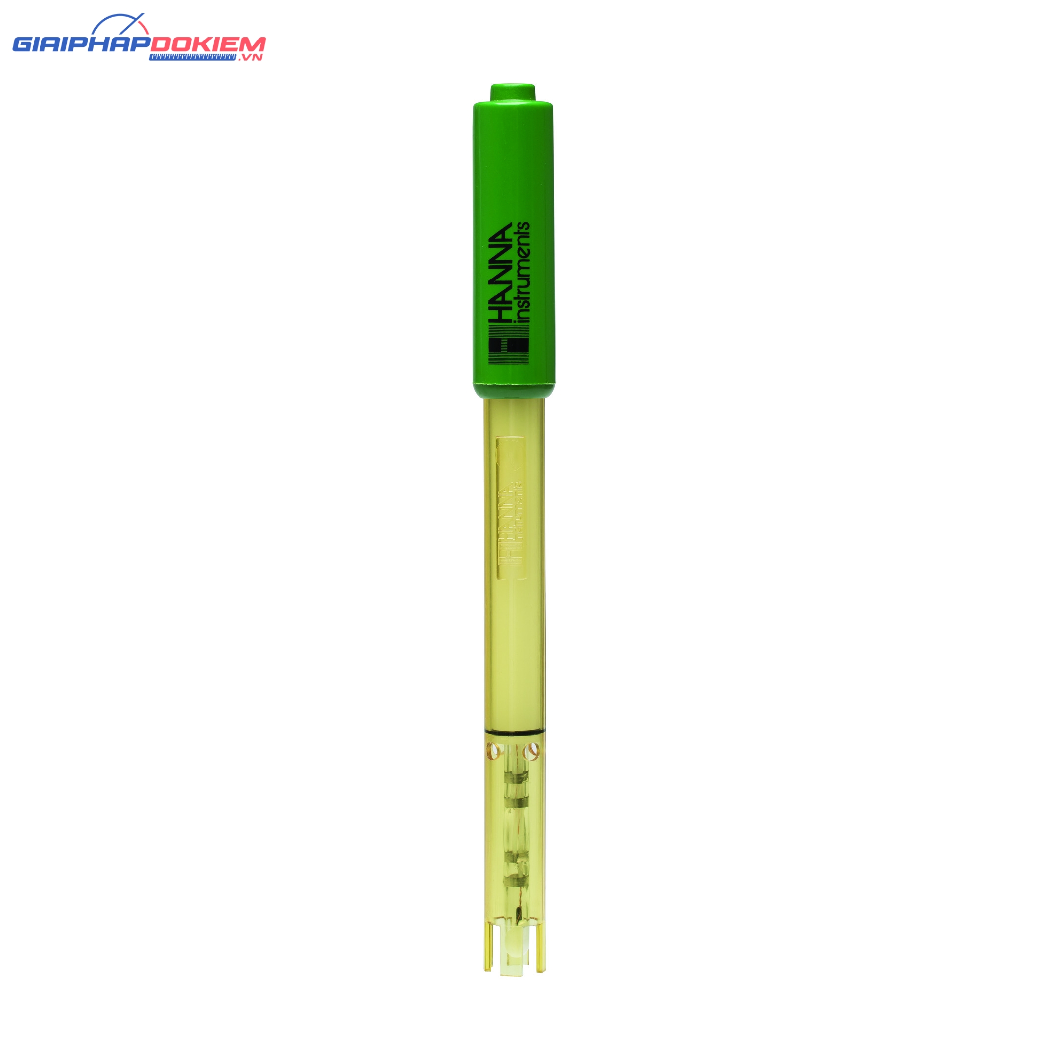 Điện Cực Độ Dẫn/Nhiệt Độ Dùng Cho Máy Edge® Hanna HI763100 1 Điện Cực Độ Dẫn/Nhiệt Độ Dùng Cho Máy Edge® Hanna HI763100