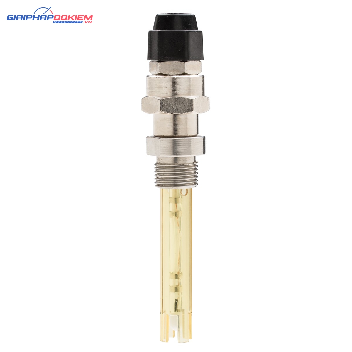Điện Cực Độ Dẫn/TDS Online vòng platin, cảm biến Pt100 và cáp 3m Hanna HI7639 1 Điện Cực Độ Dẫn/TDS Online vòng platin, cảm biến Pt100 và cáp 3m Hanna HI7639