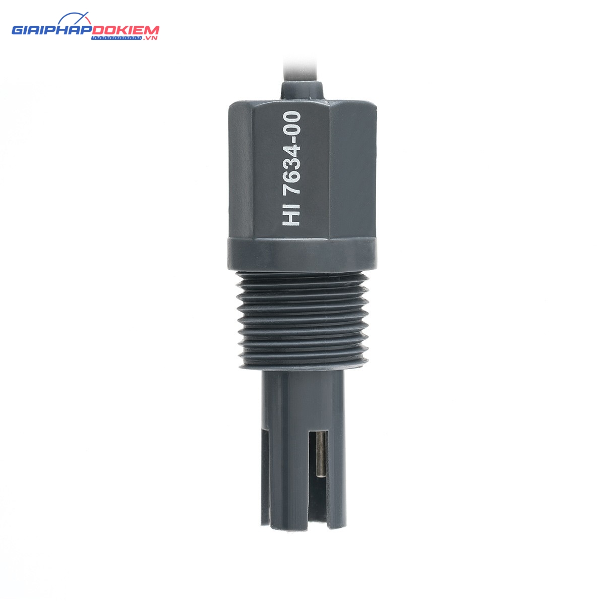 Điện Cực EC/TDS Online (Thang Thấp) cáp 4m Hanna HI7634-00/4 1 Điện Cực EC/TDS Online (Thang Thấp) cáp 4m Hanna HI7634-00/4