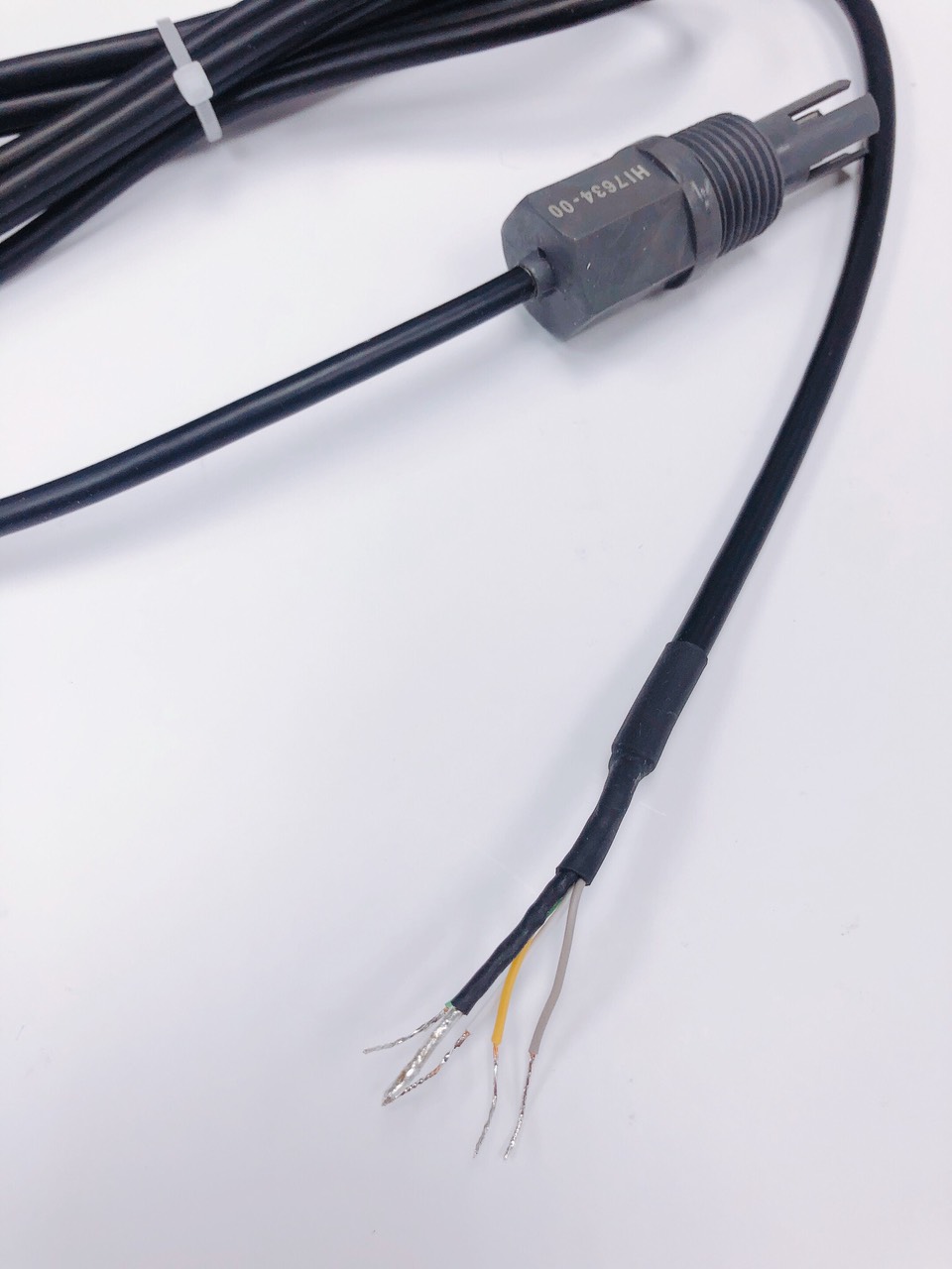 Điện Cực EC/TDS (Thang Thấp) cáp 2m Hanna HI7634-00 3 Điện Cực EC/TDS (Thang Thấp) cáp 2m Hanna HI7634-00 - Ảnh 3