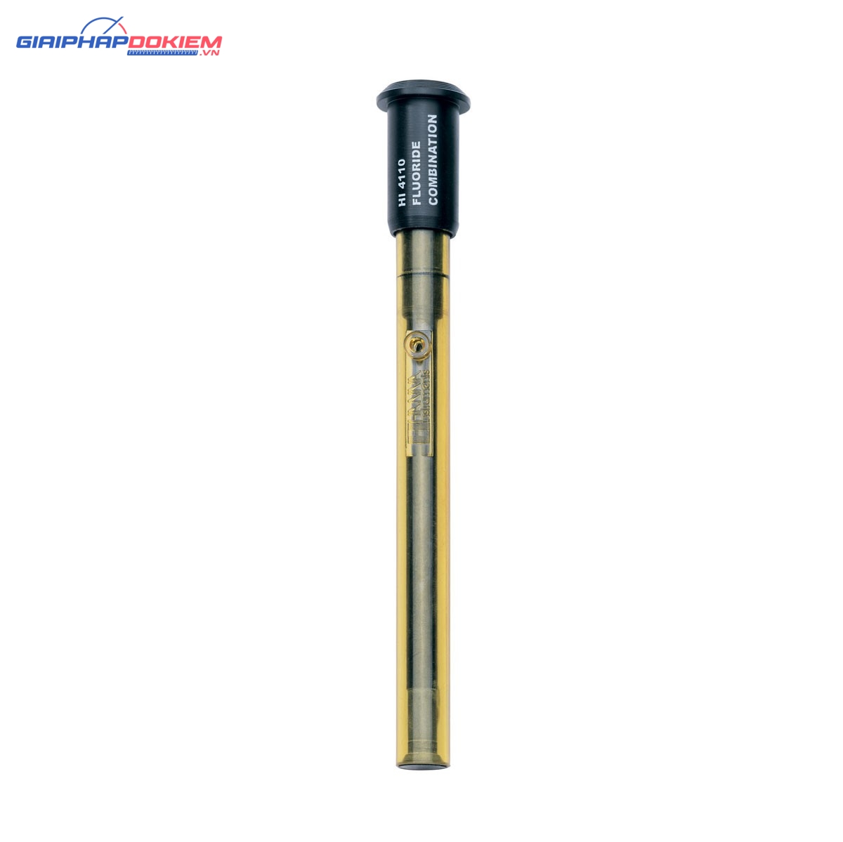 Điện Cực Flo Kết Hợp Hanna HI4110 1 Điện Cực Flo Kết Hợp Hanna HI4110