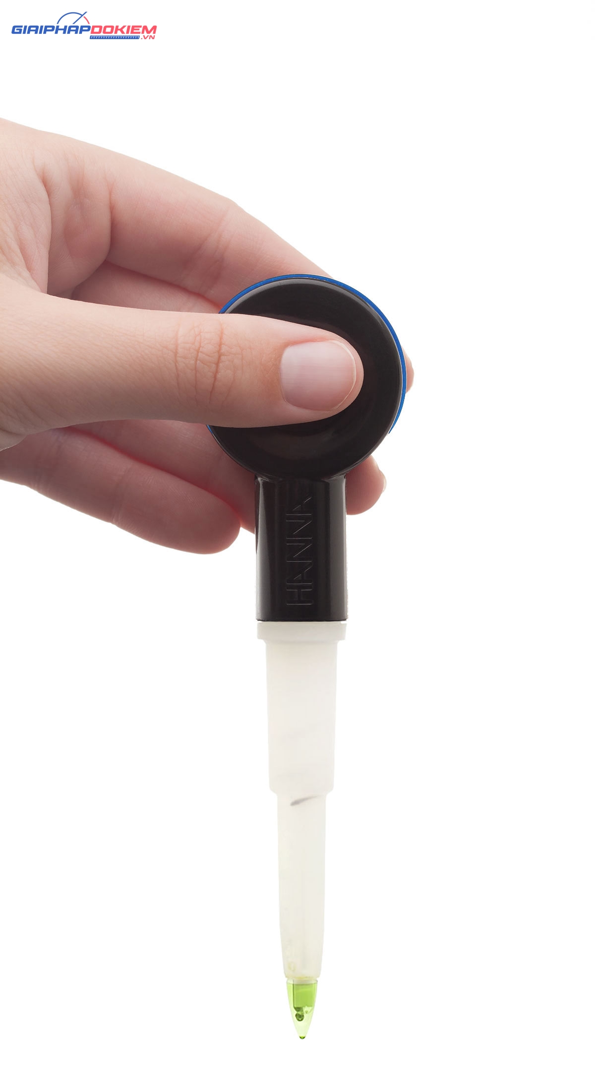 Điện Cực HALO® Bluetooth Đo pH Thực Phẩm Hanna FC2022 2 Điện Cực HALO® Bluetooth Đo pH Thực Phẩm Hanna FC2022 - Ảnh 2