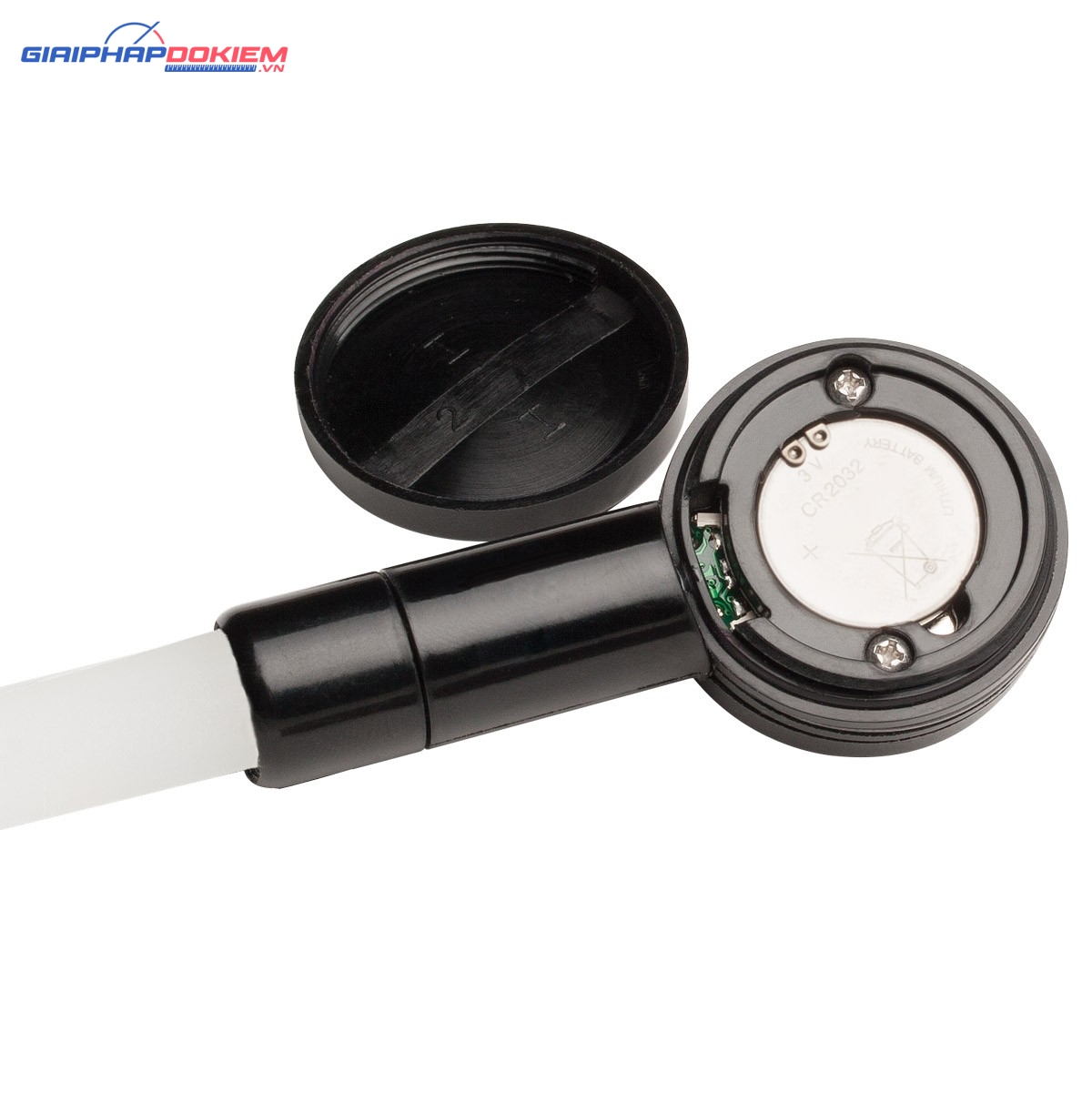 Điện Cực HALO® Bluetooth Đo pH Thực Phẩm Hanna FC2022 4 Điện Cực HALO® Bluetooth Đo pH Thực Phẩm Hanna FC2022 - Ảnh 4