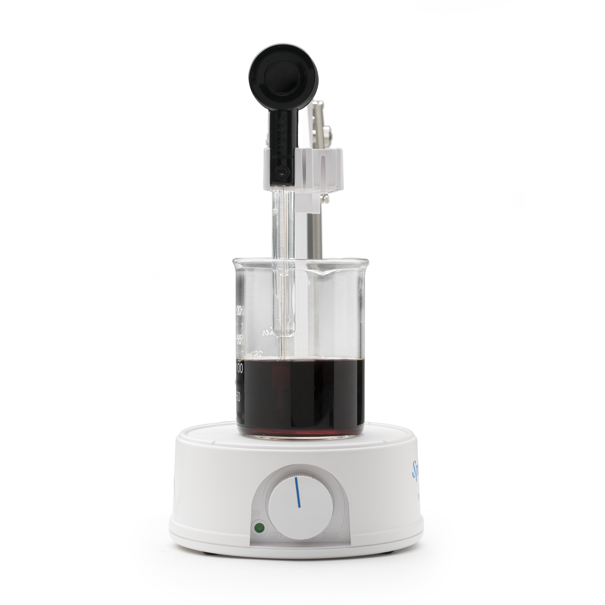 Điện Cực HALO® Bluetooth Đo pH Trong Rượu Hanna HI10482 3 Điện Cực HALO® Bluetooth Đo pH Trong Rượu Hanna HI10482 - Ảnh 3