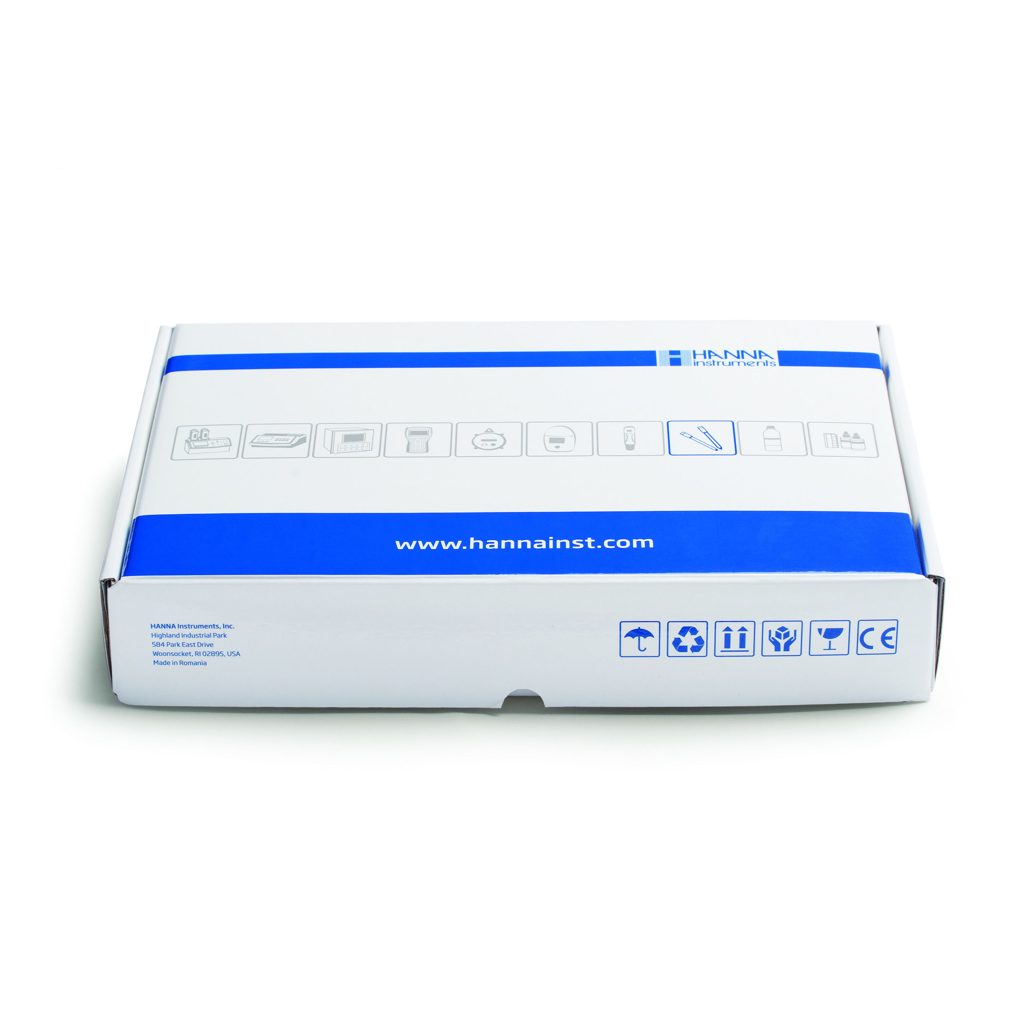 Điện Cực HALO® Bluetooth Đo pH Với Bóng Siêu Nhỏ Hanna HI10832 8 Điện Cực HALO® Bluetooth Đo pH Với Bóng Siêu Nhỏ Hanna HI10832 - Ảnh 5