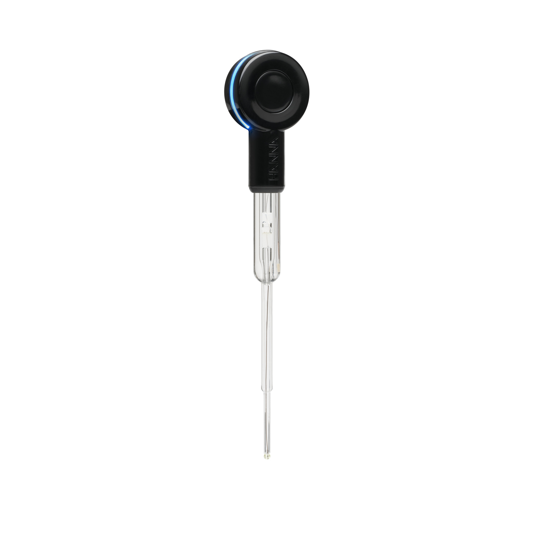 Điện Cực HALO® Bluetooth Đo pH Với Bóng Siêu Nhỏ Hanna HI10832 4 Điện Cực HALO® Bluetooth Đo pH Với Bóng Siêu Nhỏ Hanna HI10832