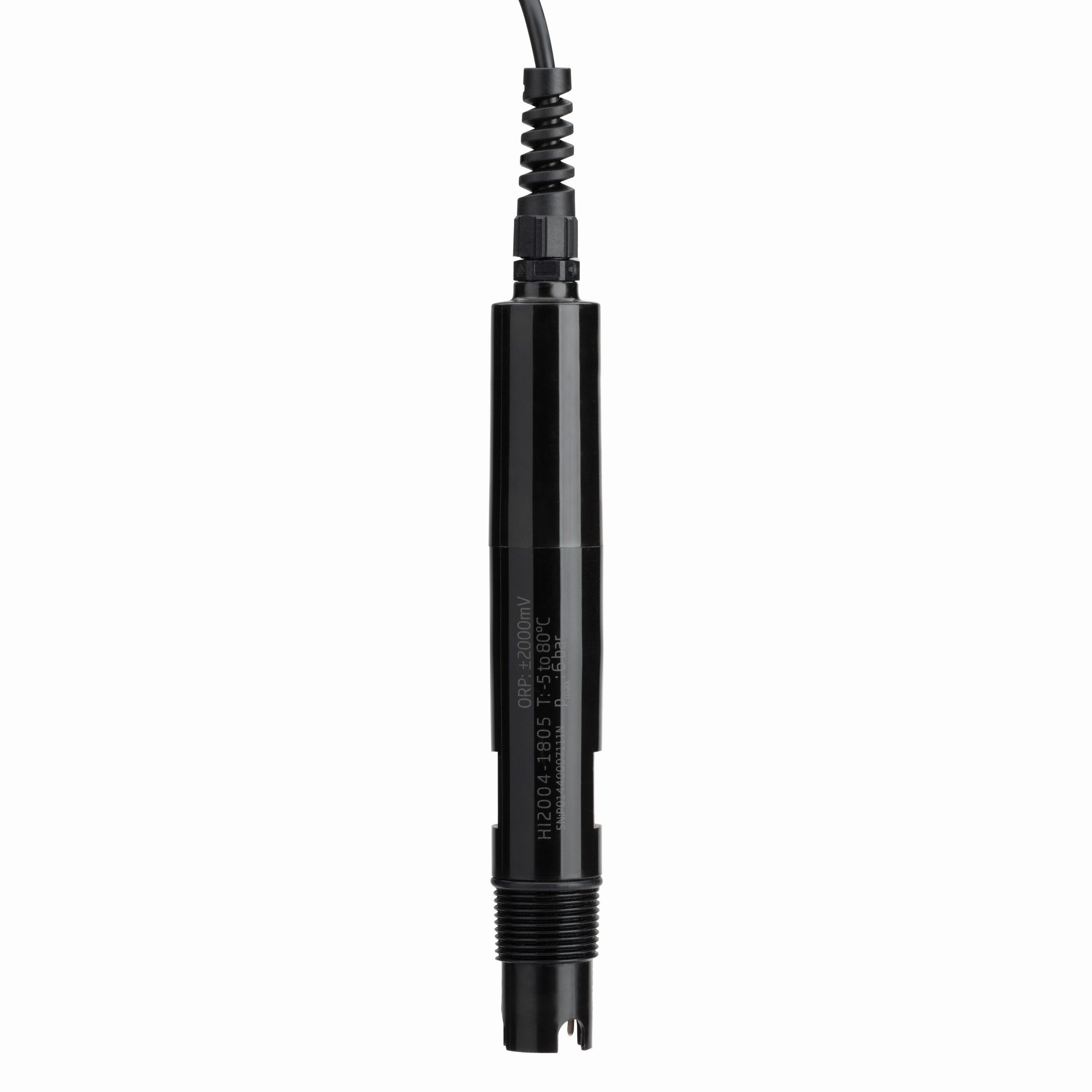 Điện Cực ORP, Cổng RS485, Dùng Cho Bộ Điều Khiển HI510 Hanna HI20XX-Y8ZZ 1 Điện Cực ORP, Cổng RS485, Dùng Cho Bộ Điều Khiển HI510 Hanna HI20XX-Y8ZZ