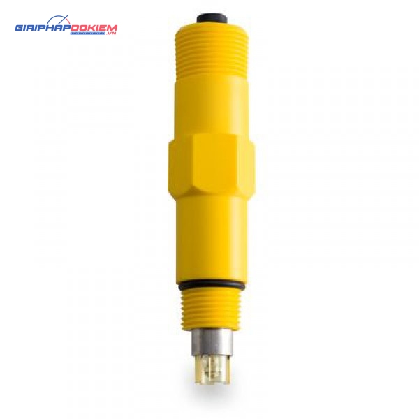 ĐIỆN CỰC ORP ĐO LIÊN TỤC TRONG DÒNG Hanna HI2008 1 ĐIỆN CỰC ORP ĐO LIÊN TỤC TRONG DÒNG Hanna HI2008