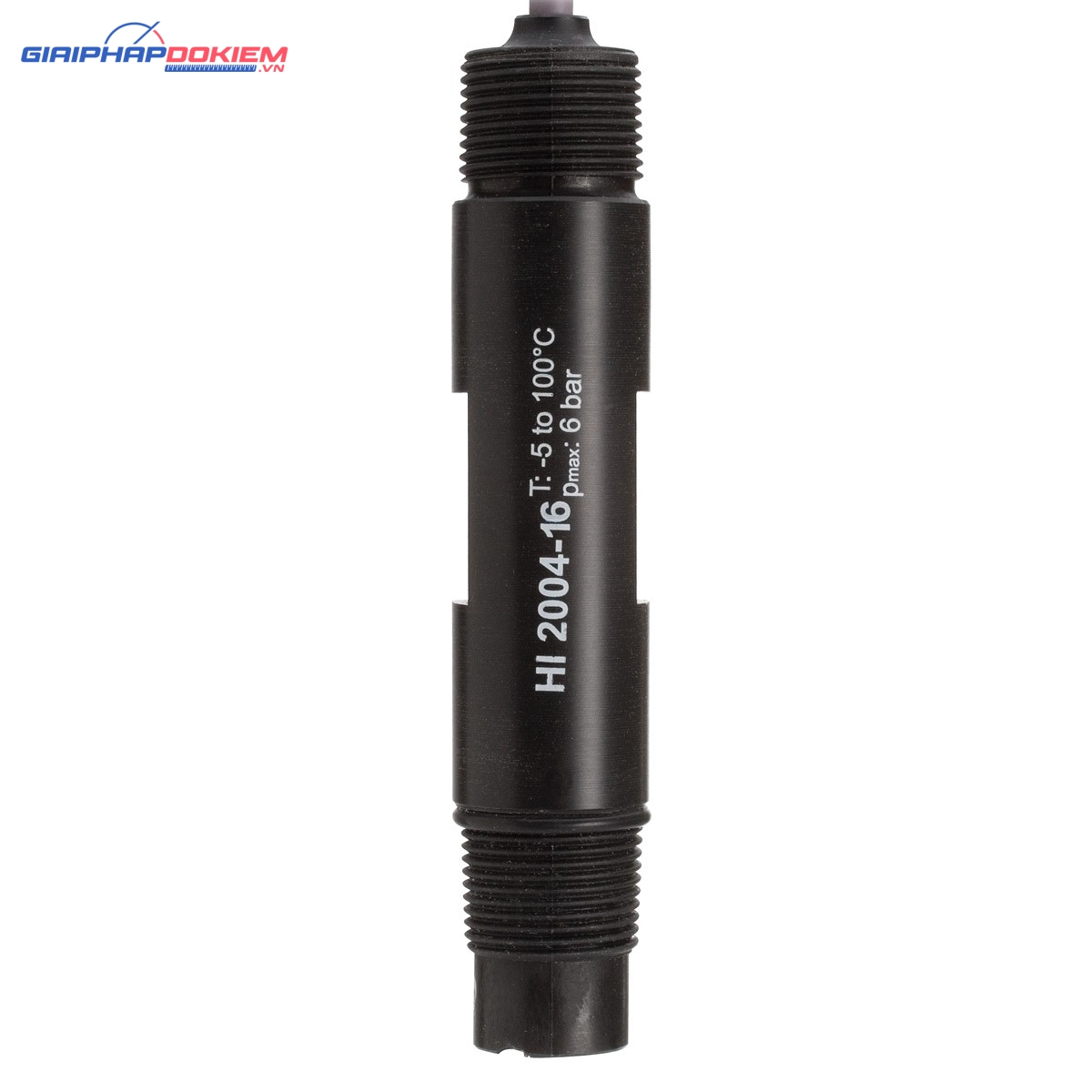 Điện Cực ORP Phẳng Không Dùng Pin Hanna HI2004 1 Điện Cực ORP Phẳng Không Dùng Pin Hanna HI2004