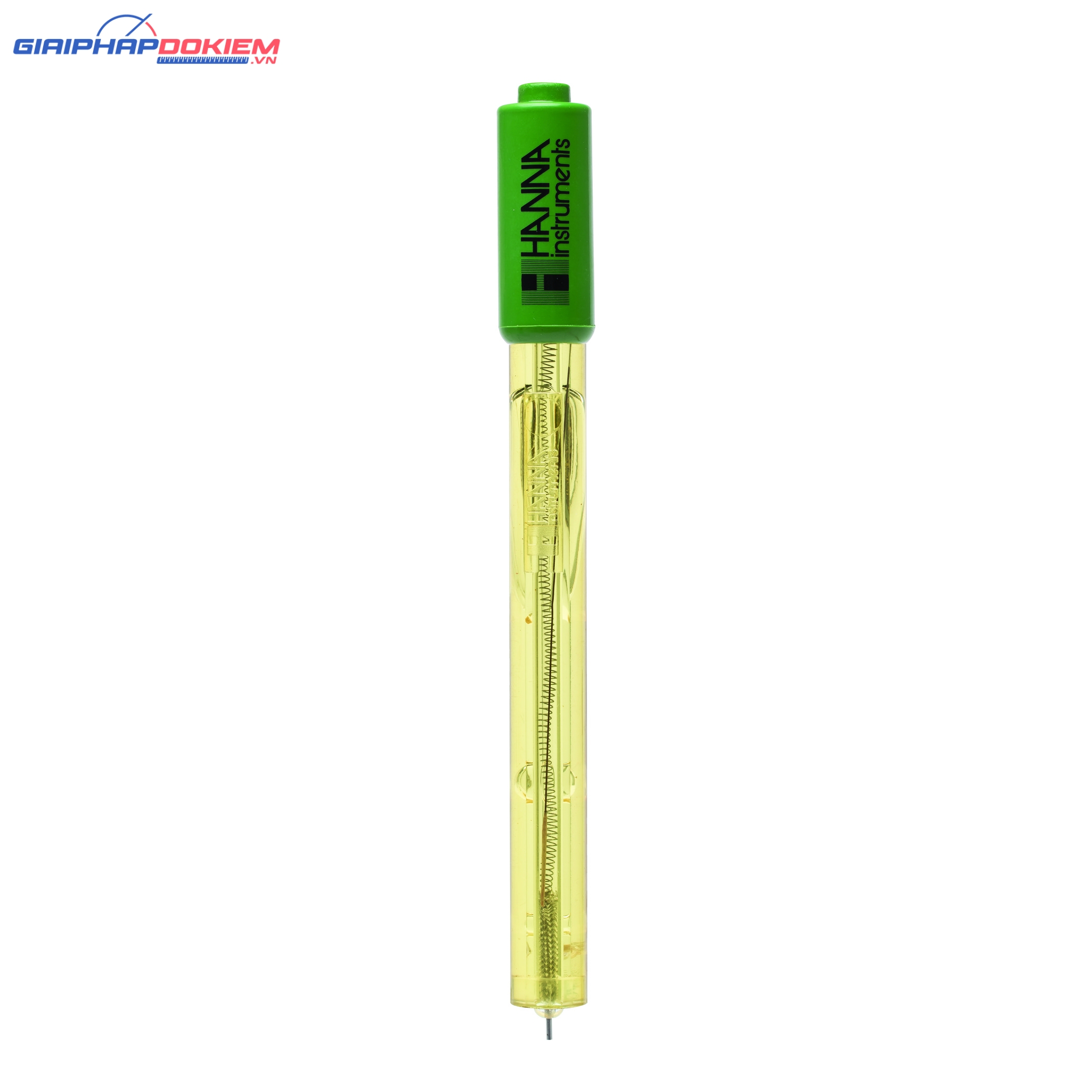 Điện Cực ORP Thân Nhựa, Cổng BNC Hanna HI3230B 1 Điện Cực ORP Thân Nhựa, Cổng BNC Hanna HI3230B