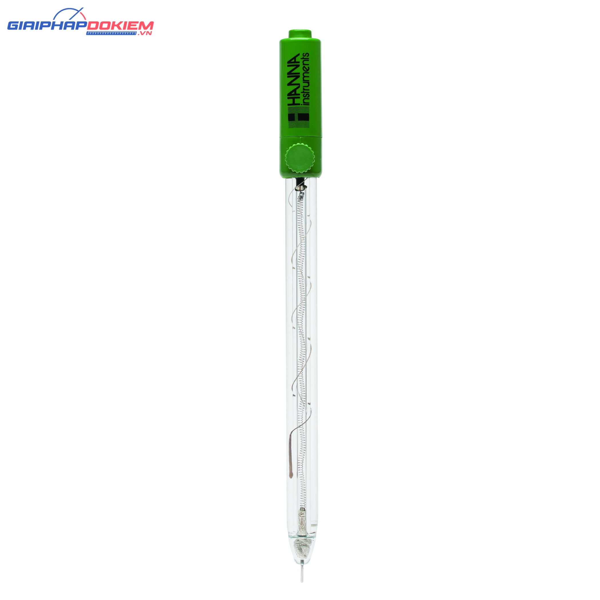 Điện Cực ORP Thân Thủy Tinh Cổng BNC Hanna HI3131B 1 Điện Cực ORP Thân Thủy Tinh Cổng BNC Hanna HI3131B