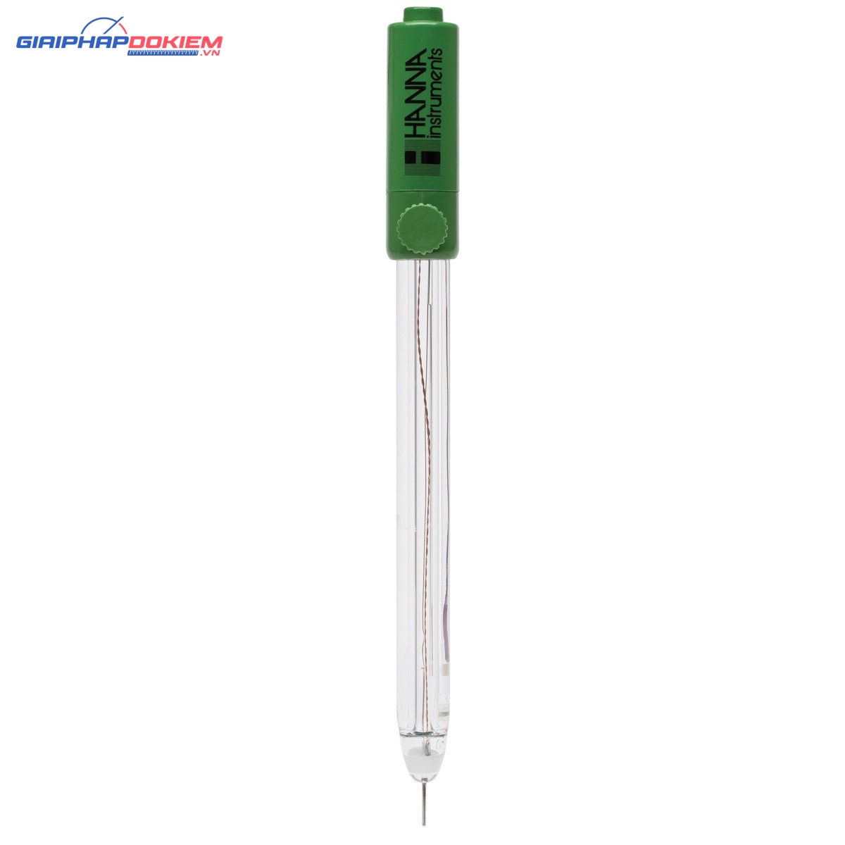 Điện Cực ORP Thủy Tinh Cho Máy HI98190 Hanna HI36183 1 Điện Cực ORP Thủy Tinh Cho Máy HI98190 Hanna HI36183