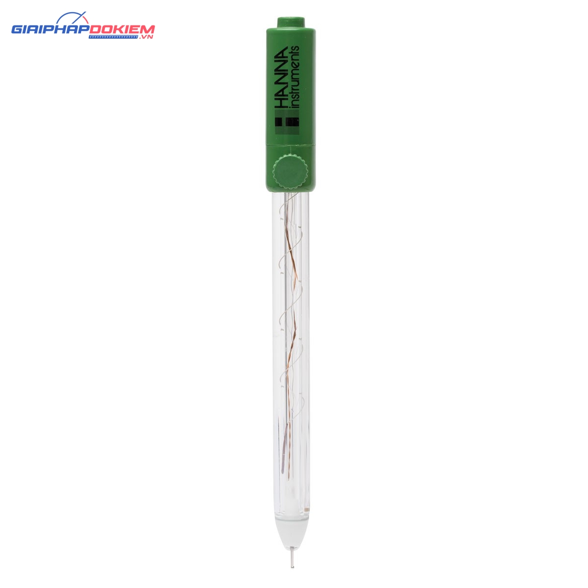 Điện Cực ORP Thủy Tinh Cổng DIN Hanna HI3618D 1 Điện Cực ORP Thủy Tinh Cổng DIN Hanna HI3618D