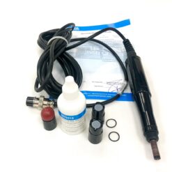 dien cuc oxy hoa tan do polarographic cho may hi9142 cap 4m hanna hi76407 4 3