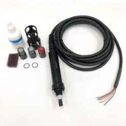 dien cuc oxy hoa tan galvanic cho may hi9147 cap dai 10m hanna hi76409 10 2