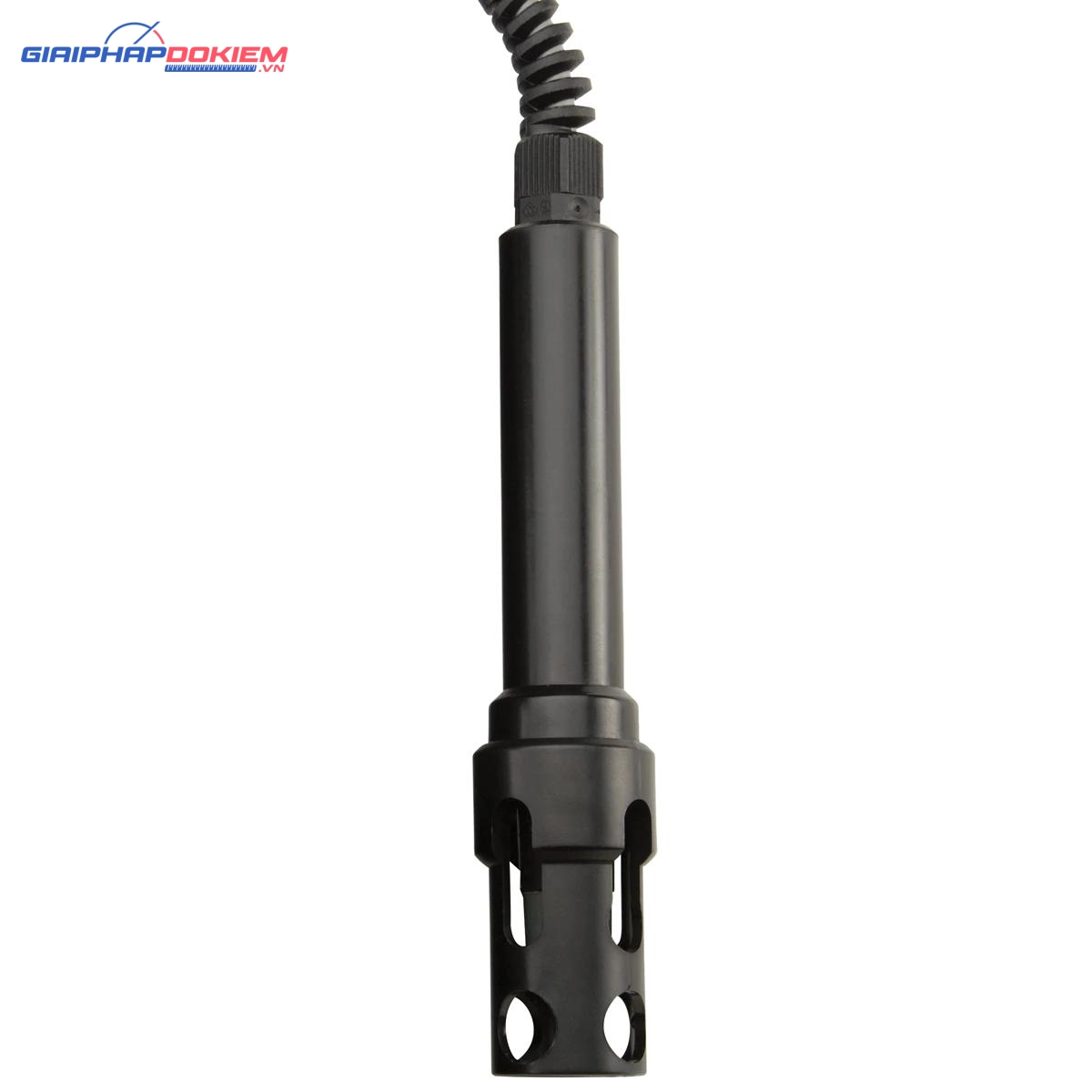 Điện Cực Oxy Hòa Tan Galvanic Cho Máy HI9147, Cáp Dài 10m Hanna HI76409/10 1 Điện Cực Oxy Hòa Tan Galvanic Cho Máy HI9147, Cáp Dài 10m Hanna HI76409/10