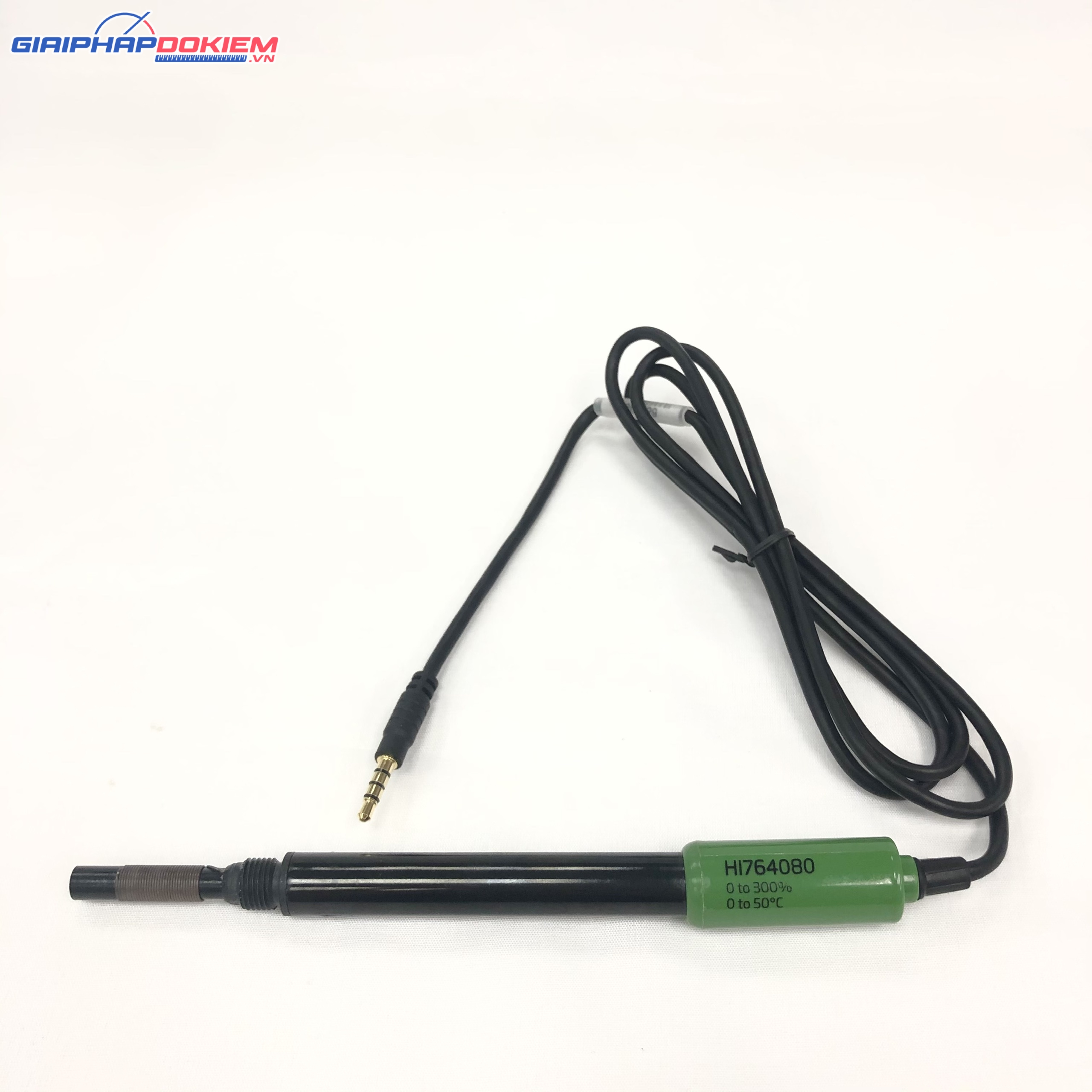 Điện Cực Oxy Hòa Tan/Nhiệt Độ edge® Hanna HI764080 1 Điện Cực Oxy Hòa Tan/Nhiệt Độ edge® Hanna HI764080