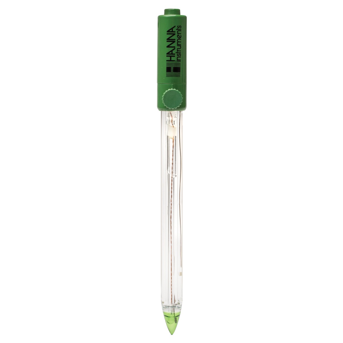 Điện Cực pH Cho Chất Bán Rắn Và Nhũ Tương Cổng 3.5mm Hanna HI10530 1 Điện Cực pH Cho Chất Bán Rắn Và Nhũ Tương Cổng 3.5mm Hanna HI10530