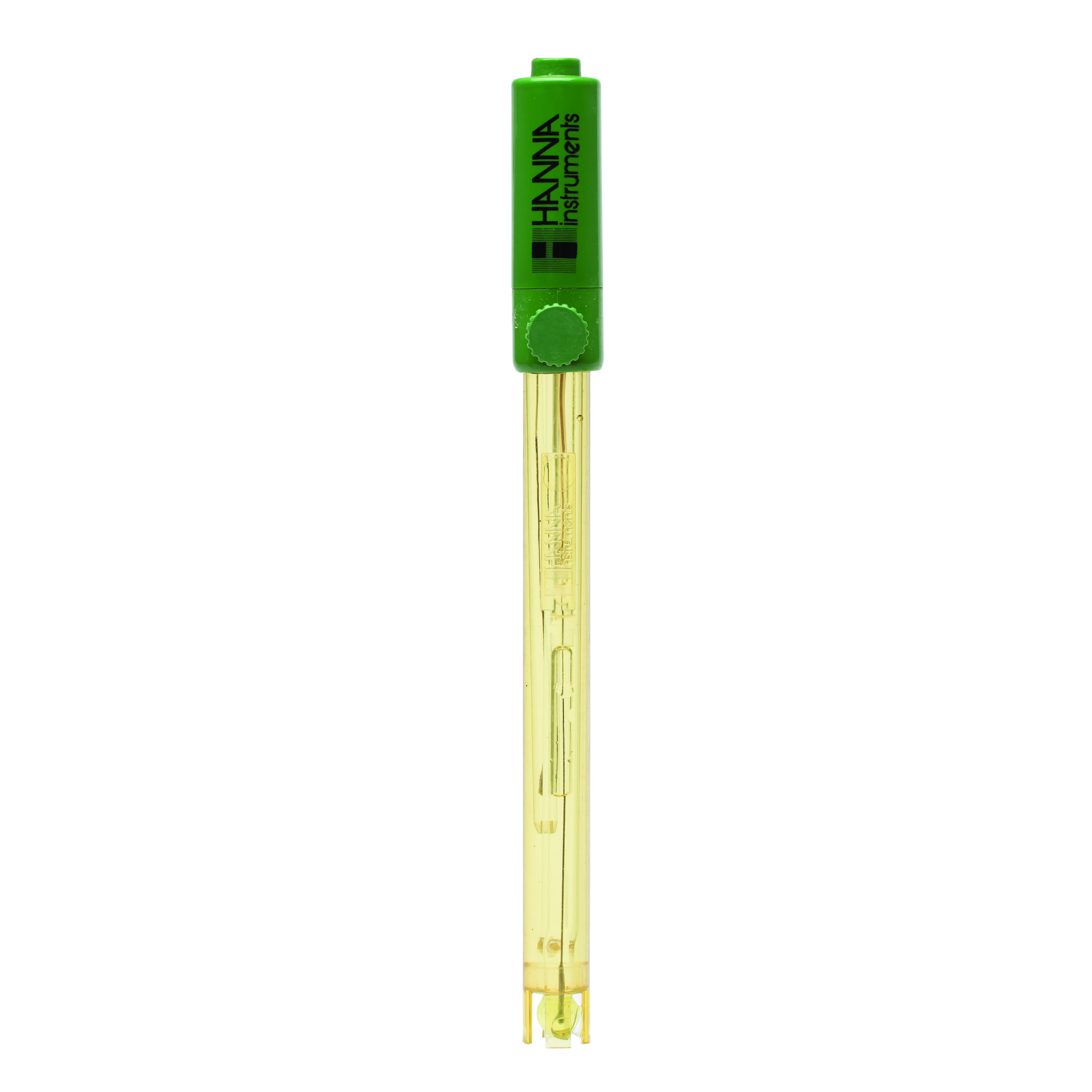 Điện Cực pH Có Thể Tái Châm Điện Phân, Thân Nhựa PEI Với Cổng BNC Hanna HI1332B 1 Điện Cực pH Có Thể Tái Châm Điện Phân, Thân Nhựa PEI Với Cổng BNC Hanna HI1332B