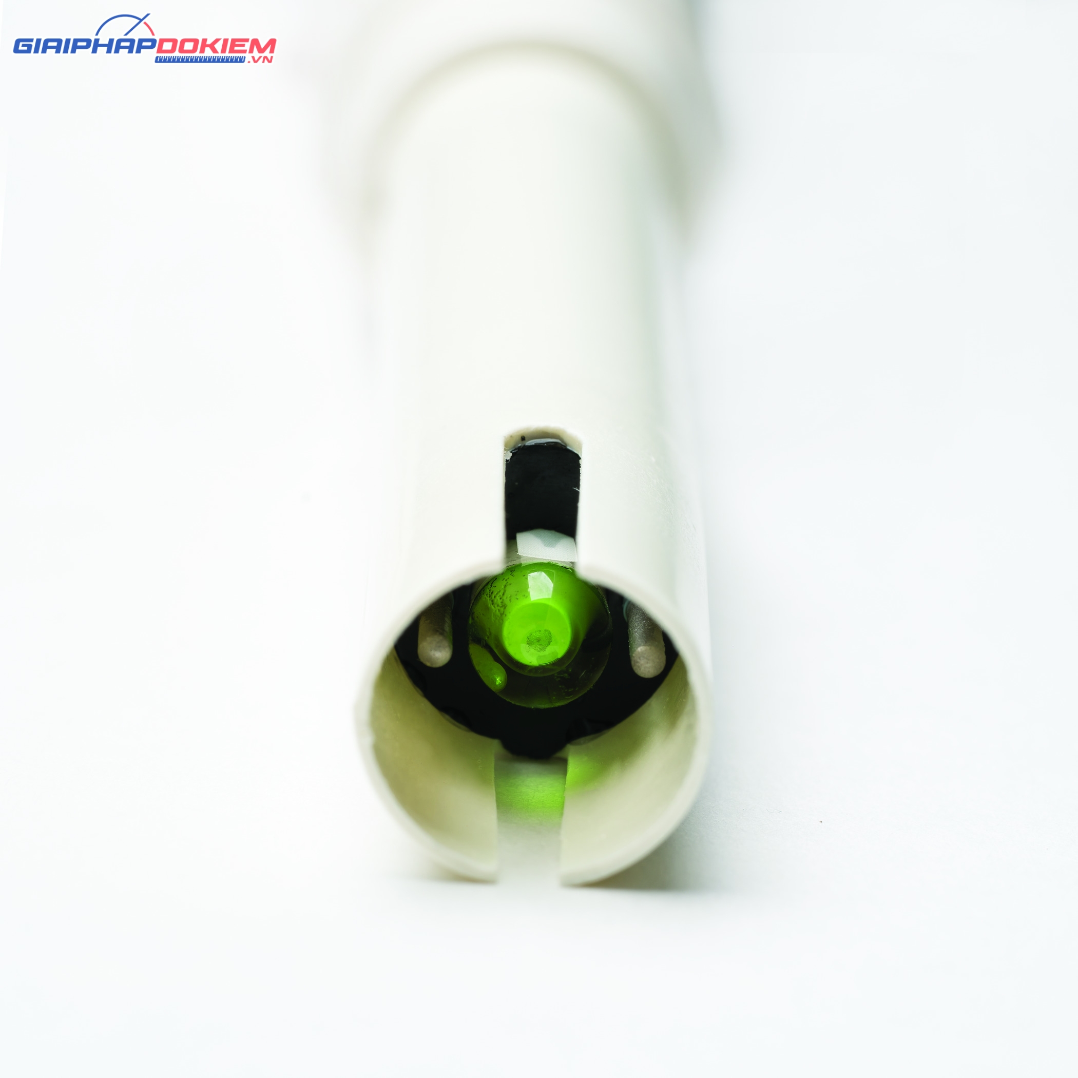 Điện Cực pH/EC/TDS Cho GroLine HI981420 Hanna HI1285-8 3 Điện Cực pH/EC/TDS Cho GroLine HI981420 Hanna HI1285-8 - Ảnh 3