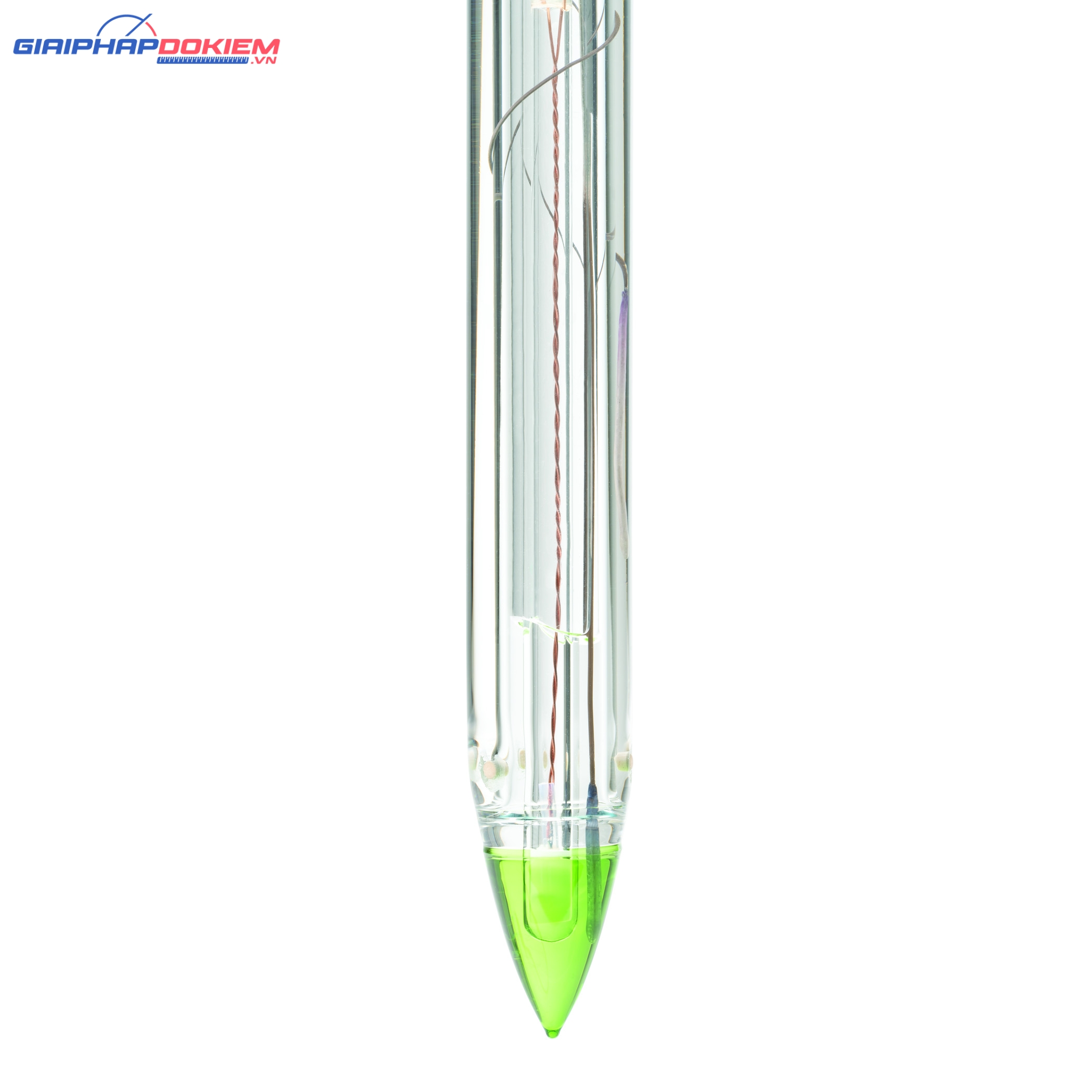 Điện Cực pH/Nhiệt Độ Chuyên Trong Đất Mềm Hanna HI12923 2 Điện Cực pH/Nhiệt Độ Chuyên Trong Đất Mềm Hanna HI12923 - Ảnh 2