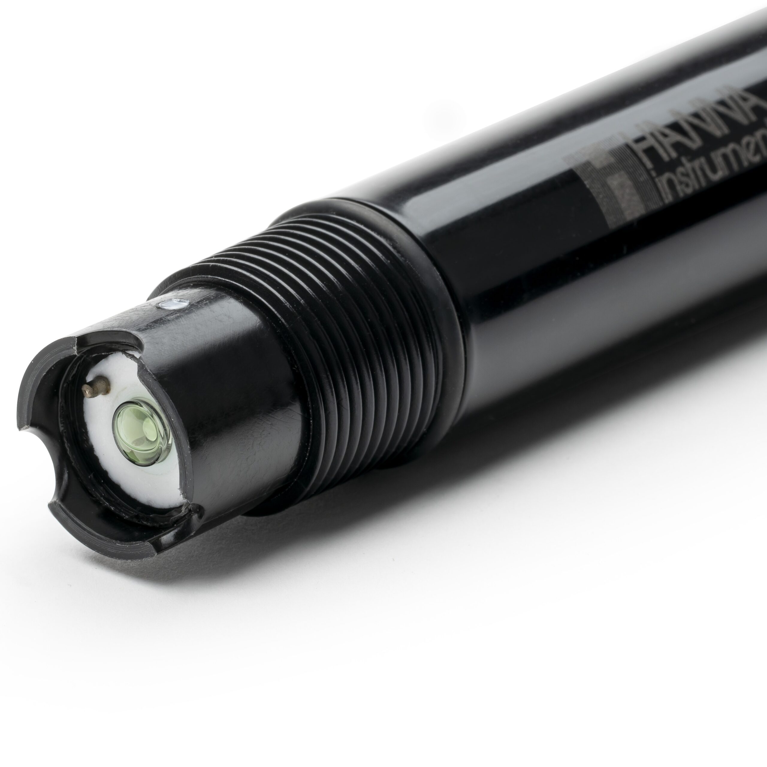 Điện Cực pH Phẳng, Cổng RS485, Dùng Cho Bộ Điều Khiển HI510 Hanna HI10XX-Y8ZZ 3 Điện Cực pH Phẳng, Cổng RS485, Dùng Cho Bộ Điều Khiển HI510 Hanna HI10XX-Y8ZZ - Ảnh 3