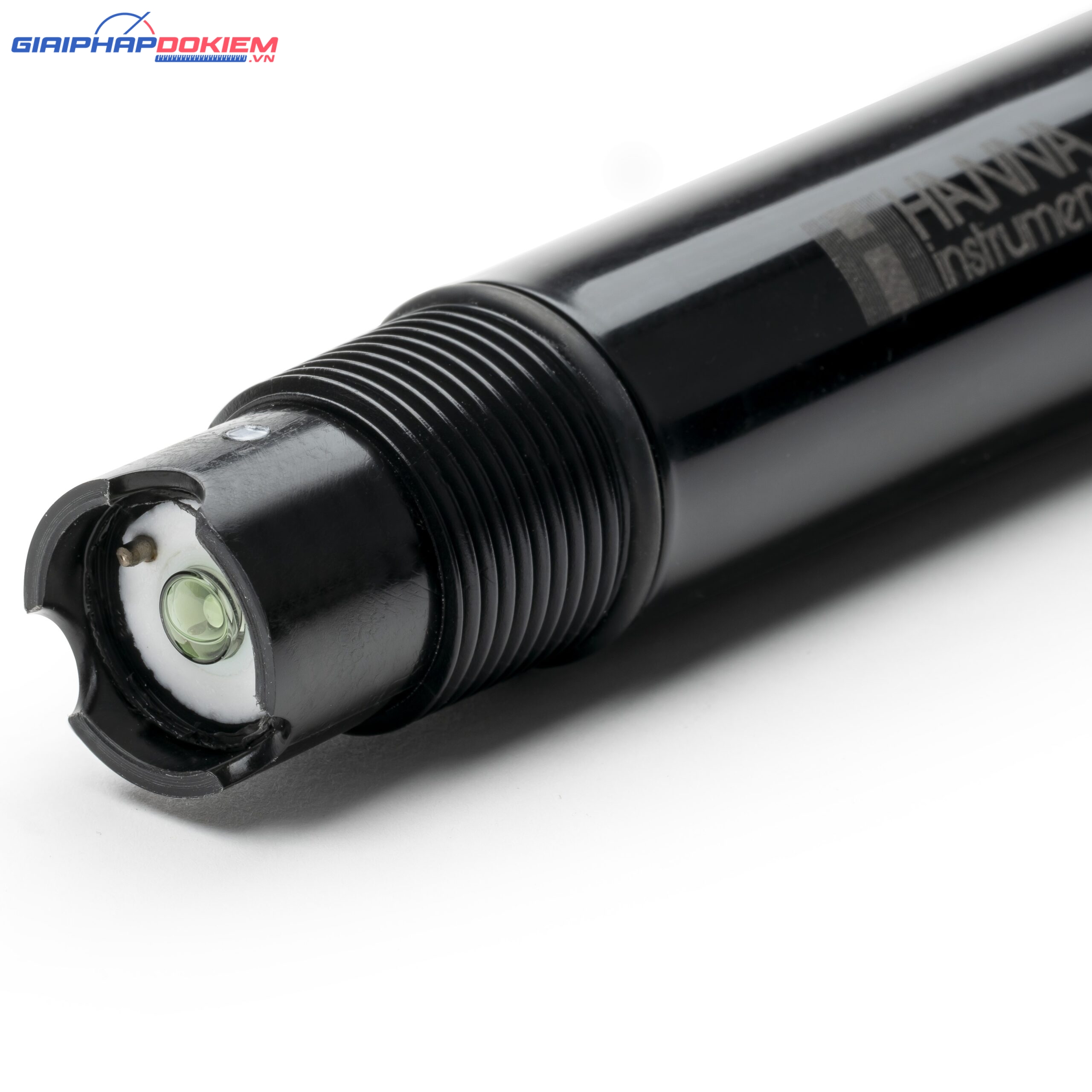 Điện Cực pH Phẳng, Cổng RS485, Dùng Cho Bộ Điều Khiển HI510 Hanna HI10XX-Y8ZZ 3 Điện Cực pH Phẳng, Cổng RS485, Dùng Cho Bộ Điều Khiển HI510 Hanna HI10XX-Y8ZZ - Ảnh 3
