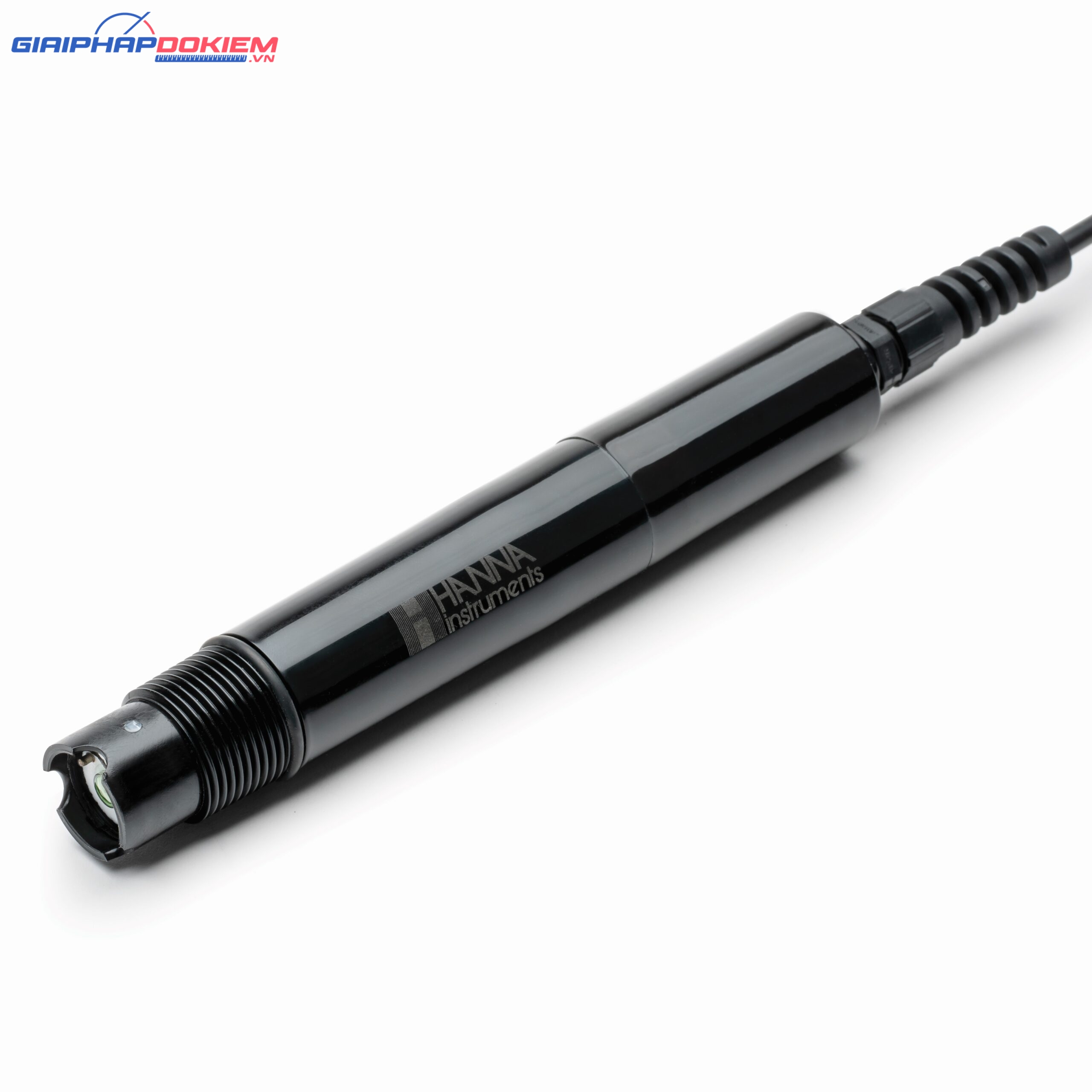Điện Cực pH Phẳng, Cổng RS485, Dùng Cho Bộ Điều Khiển HI510 Hanna HI10XX-Y8ZZ 4 Điện Cực pH Phẳng, Cổng RS485, Dùng Cho Bộ Điều Khiển HI510 Hanna HI10XX-Y8ZZ - Ảnh 4
