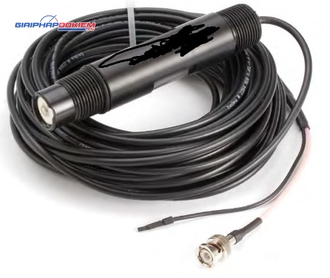 Điện Cực pH Phẳng Không Dùng Pin Hanna HI1006 2 Điện Cực pH Phẳng Không Dùng Pin Hanna HI1006 - Ảnh 2