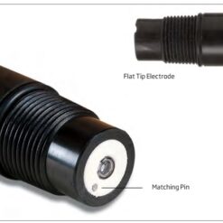Điện Cực pH Phẳng Không Dùng Pin Hanna HI1006 5 dien cuc ph phang khong dung pin hanna hi1006 2