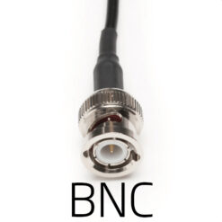 Điện Cực pH Thân Bằng Nhựa Cổng BNC Hanna HI1230B 4 dien cuc ph than bang nhua cong bnc hanna hi1230b 1