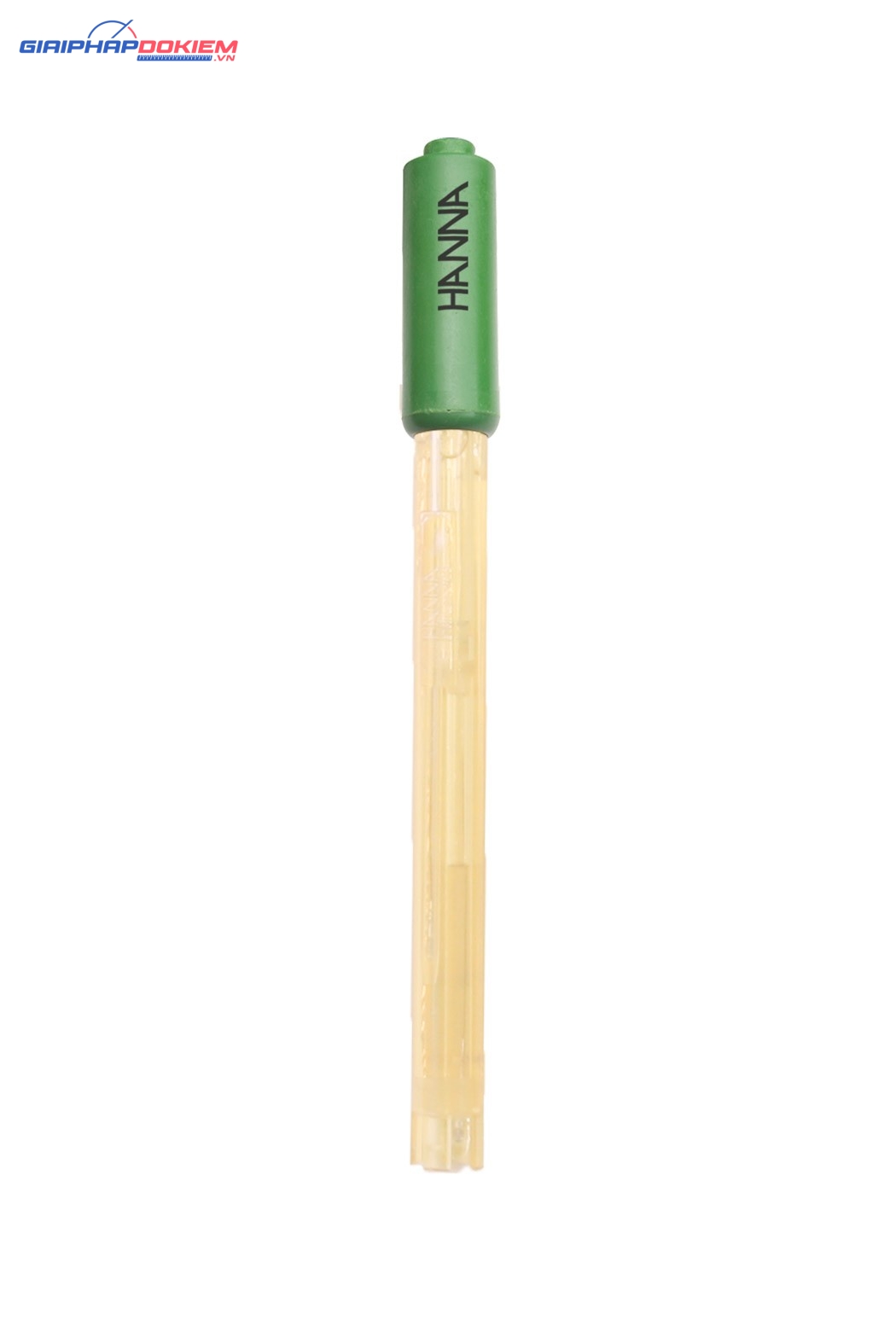 Điện Cực pH Thân Nhựa PEI Cổng 3.5mm Hanna HI12300 1 Điện Cực pH Thân Nhựa PEI Cổng 3.5mm Hanna HI12300
