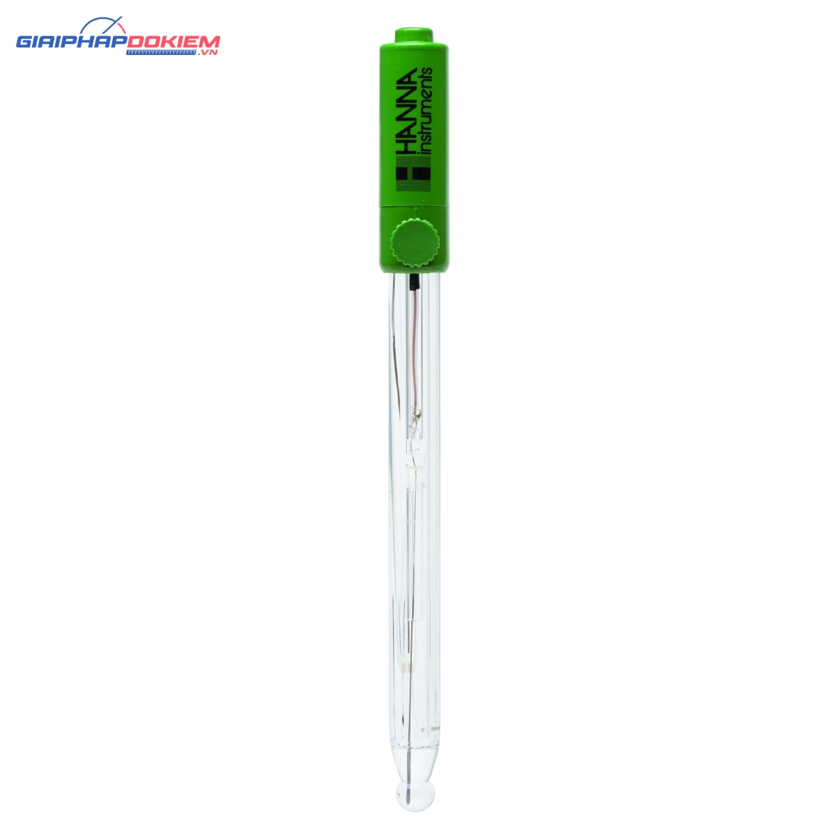 Điện Cực pH Thủy Tinh Cổng BNC Hanna HI1131B 1 Điện Cực pH Thủy Tinh Cổng BNC Hanna HI1131B