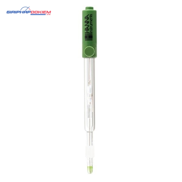 Điện cực pH với CPS™, cổng BNC Hanna HI1049B 1 Điện cực pH với CPS™, cổng BNC Hanna HI1049B