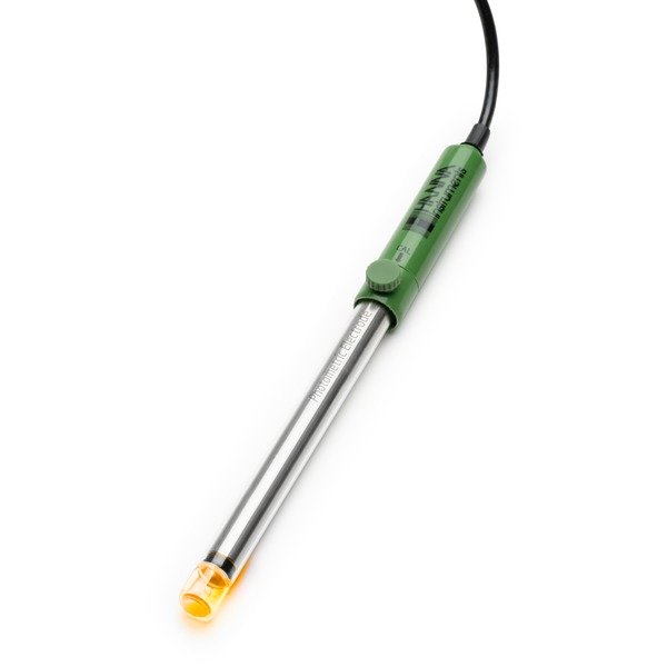Điện Cực Quang Học Đèn LED Màu Vàng Dùng Cho Máy Chuẩn Độ Hanna HI900603 2 Điện Cực Quang Học Đèn LED Màu Vàng Dùng Cho Máy Chuẩn Độ Hanna HI900603 - Ảnh 2