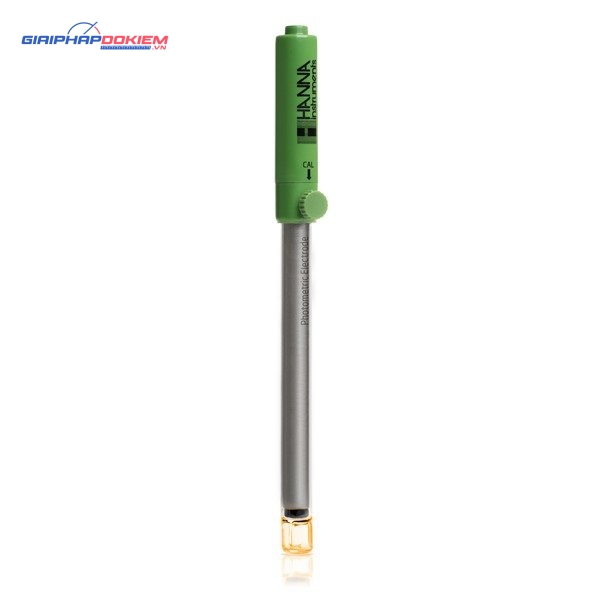 Điện Cực Quang Học Đèn LED Màu Vàng Dùng Cho Máy Chuẩn Độ Hanna HI900603 1 Điện Cực Quang Học Đèn LED Màu Vàng Dùng Cho Máy Chuẩn Độ Hanna HI900603