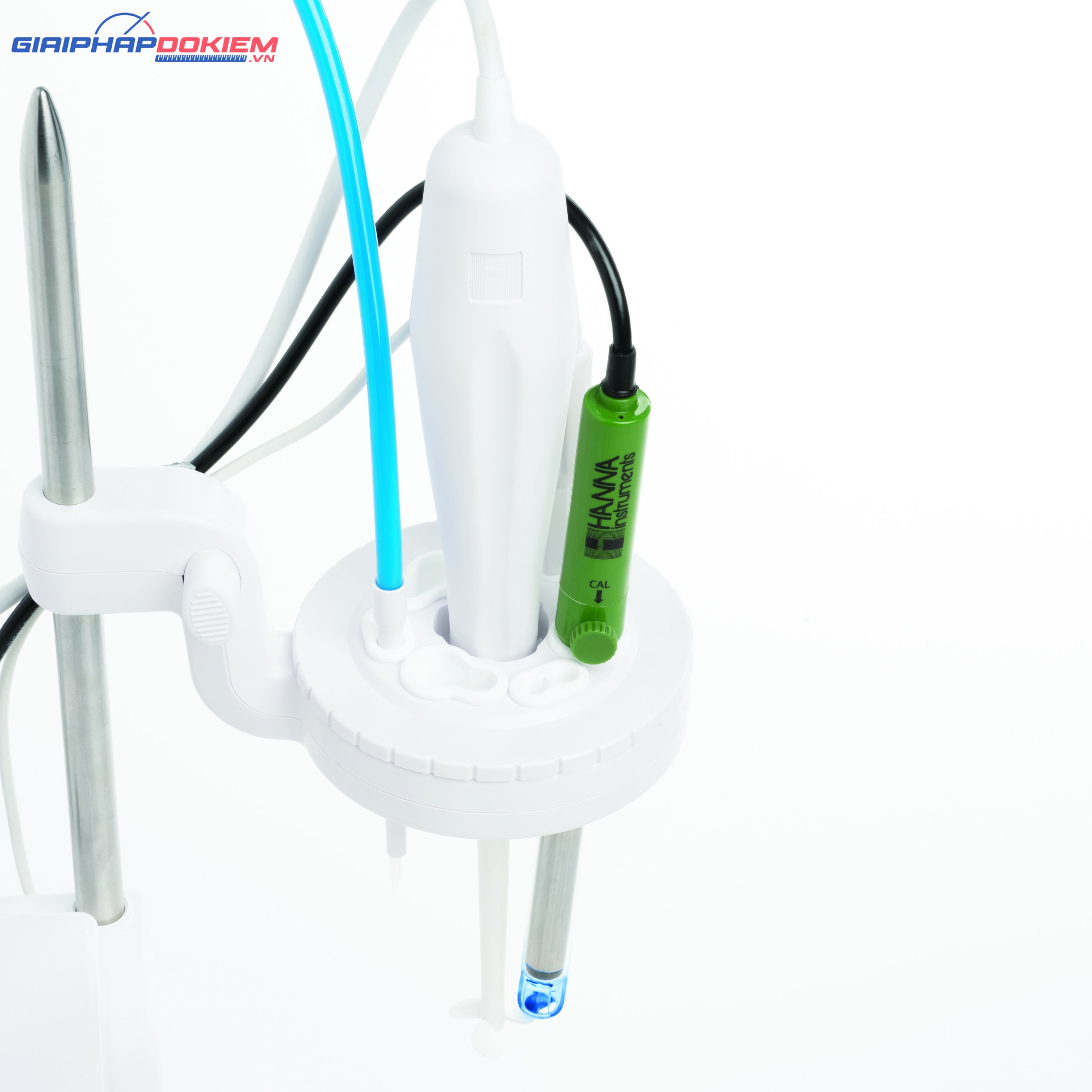 Điện Cực Quang Học Dùng Cho Máy Chuẩn Độ Hanna HI90060X 5 Điện Cực Quang Học Dùng Cho Máy Chuẩn Độ Hanna HI90060X - Ảnh 5