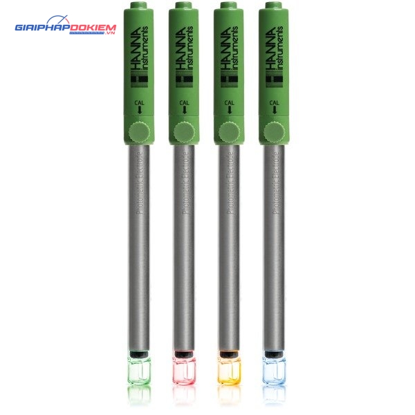 Điện Cực Quang Học Dùng Cho Máy Chuẩn Độ Hanna HI90060X 1 Điện Cực Quang Học Dùng Cho Máy Chuẩn Độ Hanna HI90060X