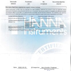 dien cuc tham chieu than pei hanna hi5313 1