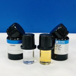 Dung Dịch CAL Check™ Chuẩn Amoni Thang Cao Dùng Cho Máy HI96733 Hanna HI96733-11 5 dung dich cal check chuan amoni thang cao dung cho may hi96733 hanna hi96733 11 2