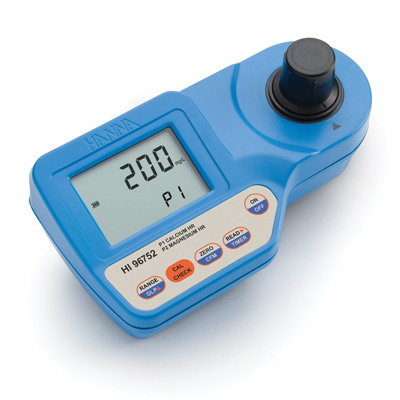 Dung Dịch CAL Check™ Chuẩn Canxi Dùng Cho Máy HI96752 Hanna HI96752-11 2 Dung Dịch CAL Check™ Chuẩn Canxi Dùng Cho Máy HI96752 Hanna HI96752-11 - Ảnh 2