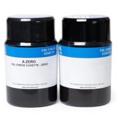 Dung Dịch CAL Check™ Chuẩn Clo Dư ULR Dùng Cho Máy Đo Quang Hanna HI97762-11