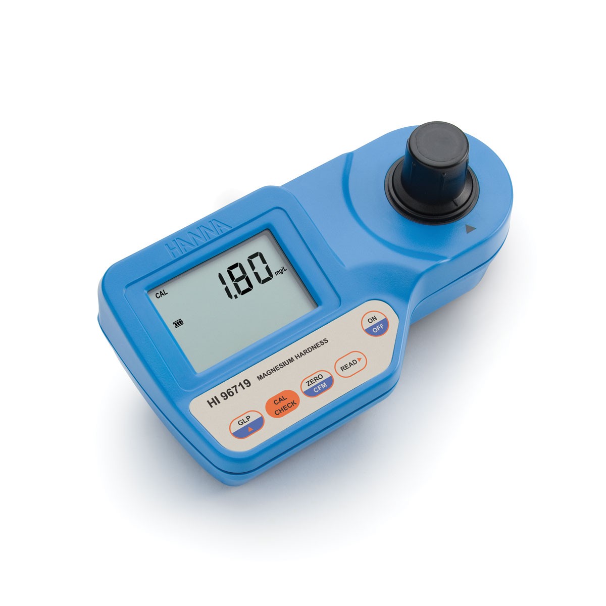 Dung Dịch CAL Check™ Chuẩn Độ Cứng Magie Dùng Cho Máy HI96719 Hanna HI96719-11 2 Dung Dịch CAL Check™ Chuẩn Độ Cứng Magie Dùng Cho Máy HI96719 Hanna HI96719-11 - Ảnh 2