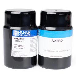 dung dich cal check chuan dung cho may hi96727 hanna hi96727 11 1