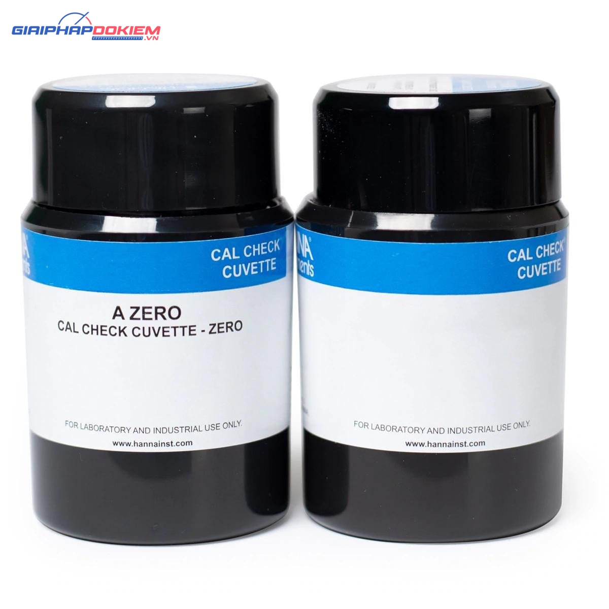 Dung Dịch CAL Check™ Chuẩn Nitrit HR Dùng Cho Máy Đo Quang Hanna HI97708-11 1 Dung Dịch CAL Check™ Chuẩn Nitrit HR Dùng Cho Máy Đo Quang Hanna HI97708-11