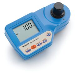 Dung Dịch CAL Check™ Chuẩn Sắt LR Dùng Cho Máy HI96746 Hanna HI96746-11 3 dung dich cal check chuan sat lr dung cho may hi96746 hanna hi96746 11 1