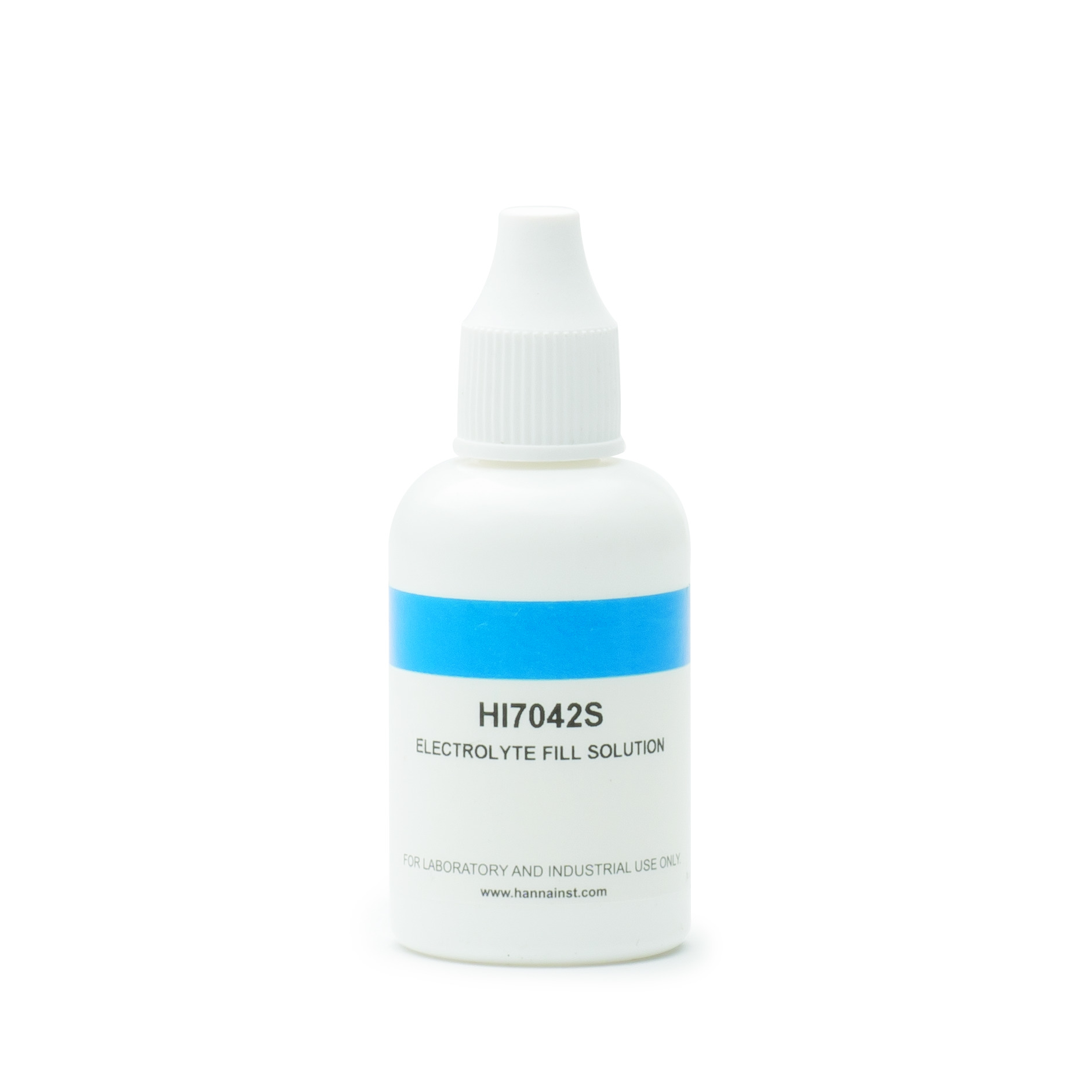 Dung dịch châm điện cực oxy hòa tan galvanic (30 mL) Hanna HI7042S 1 Dung dịch châm điện cực oxy hòa tan galvanic (30 mL) Hanna HI7042S