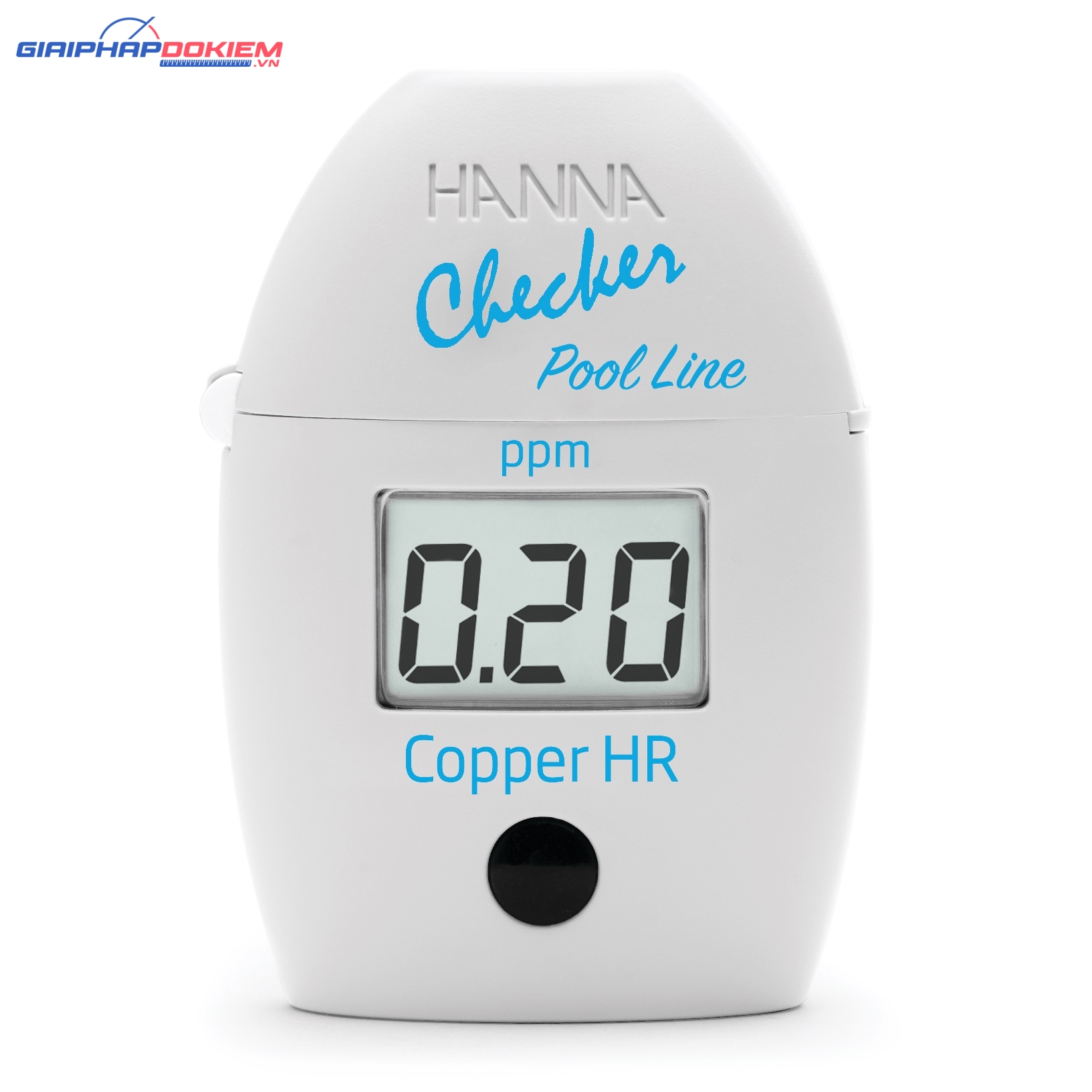 Dung Dịch Chuẩn Để Kiểm Tra Checker HI7024 Hanna HI7024-11 2 Dung Dịch Chuẩn Để Kiểm Tra Checker HI7024 Hanna HI7024-11 - Ảnh 2