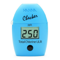 Dung Dịch Chuẩn Để Kiểm Tra Checker HI761 Hanna HI761-11 3 dung dich chuan de kiem tra checker hi761 hanna hi761 11 1